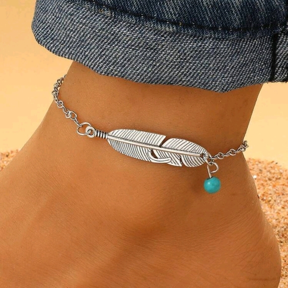 Cute anklet new - Picture 1 of 6